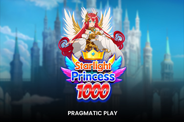 Starlight Princess 1000™